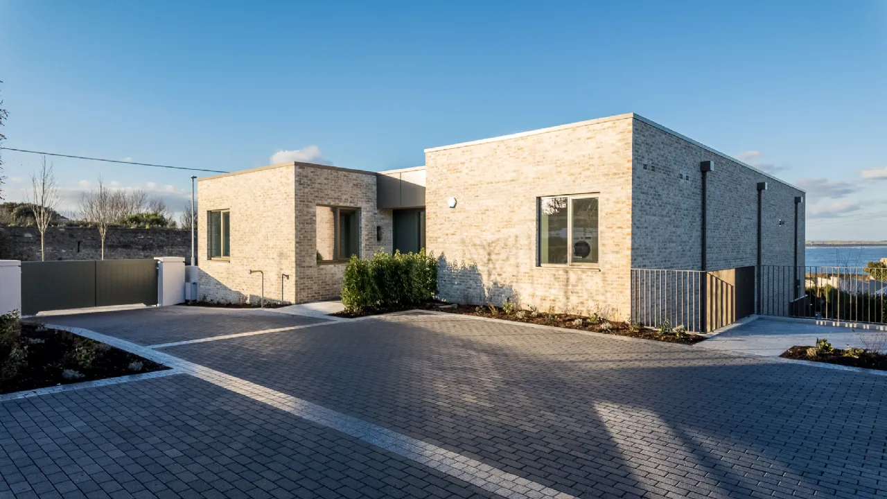 Photo of Low Rock House, Coast Road, Malahide, Dublin