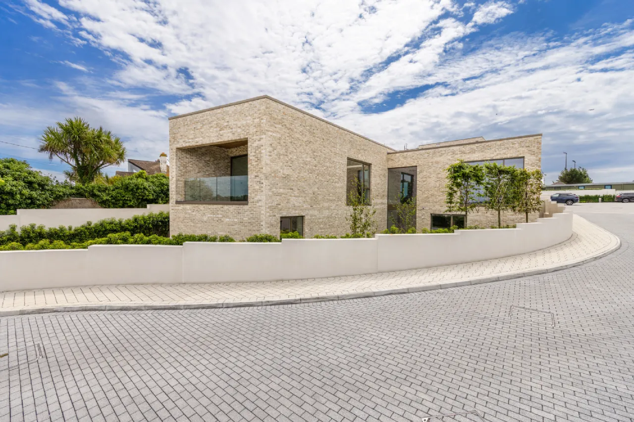 Photo of Low Rock House, Coast Road, Malahide, Dublin