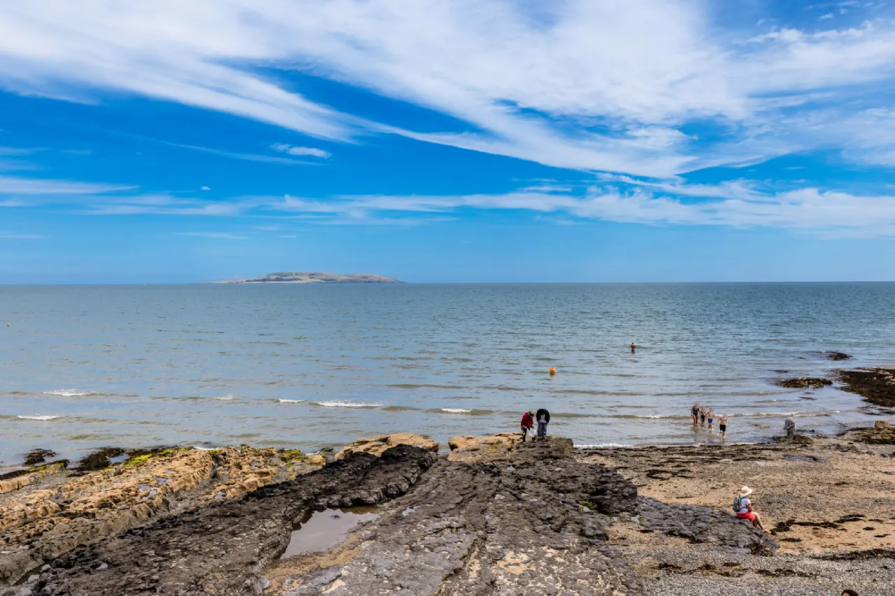 Photo of Low Rock House, Coast Road, Malahide, Dublin