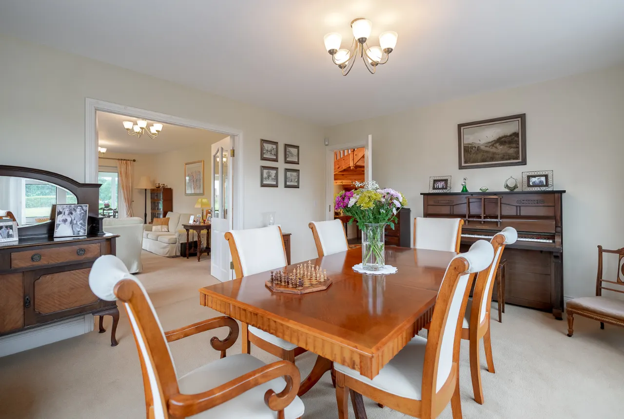 Photo of Forgefield House, Gortagass, Kenmare, Co. Kerry, V93 HD98