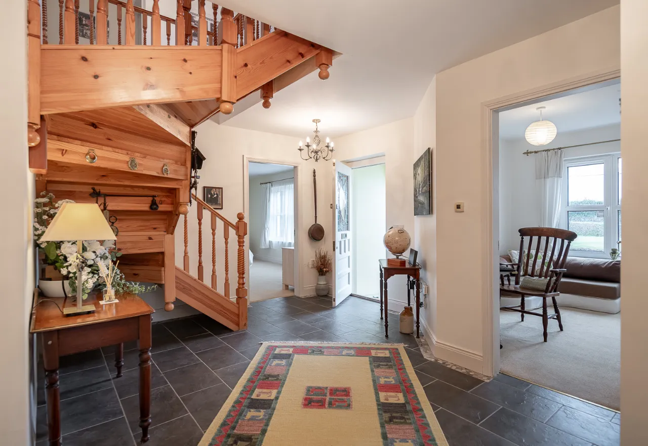 Photo of Forgefield House, Gortagass, Kenmare, Co. Kerry, V93 HD98