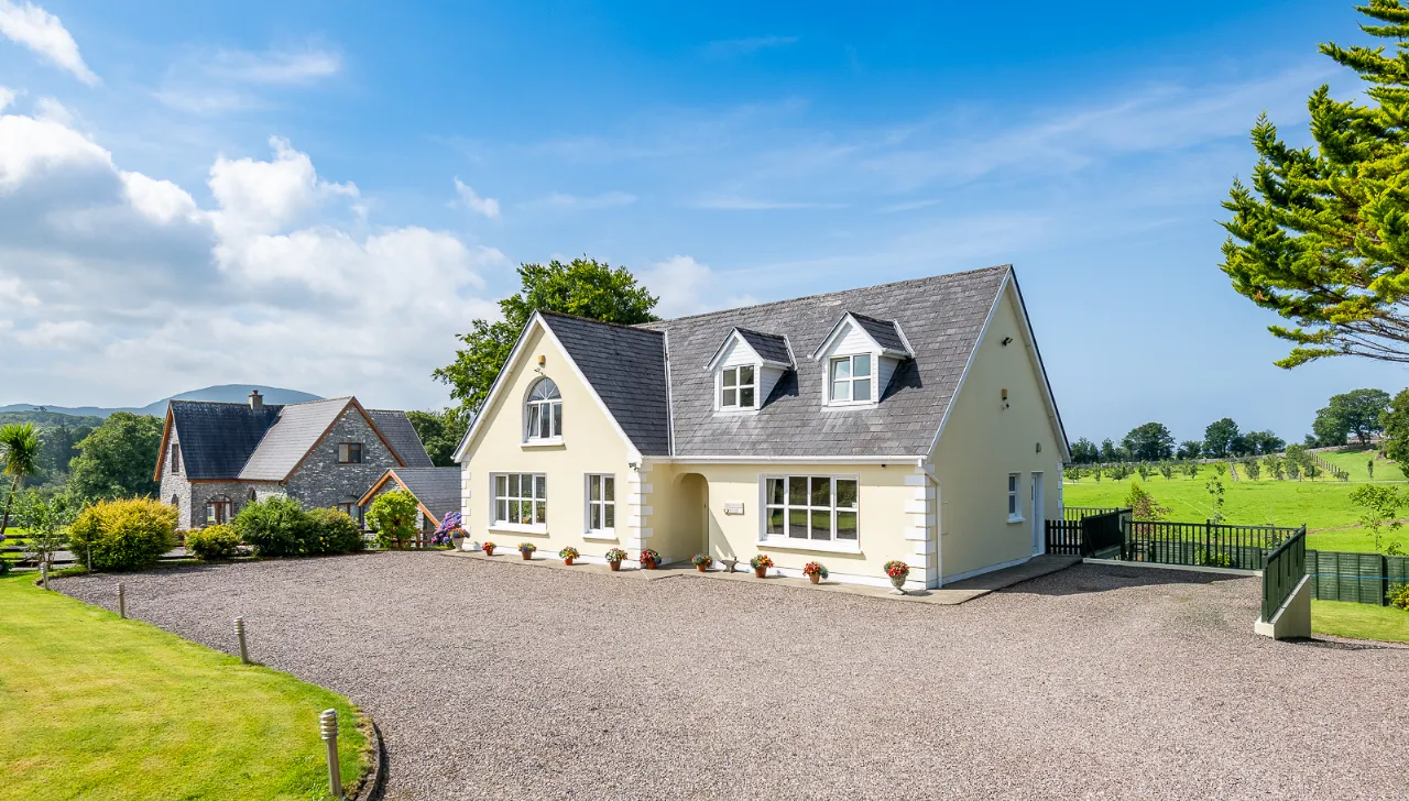 Photo of Forgefield House, Gortagass, Kenmare, Co. Kerry, V93 HD98