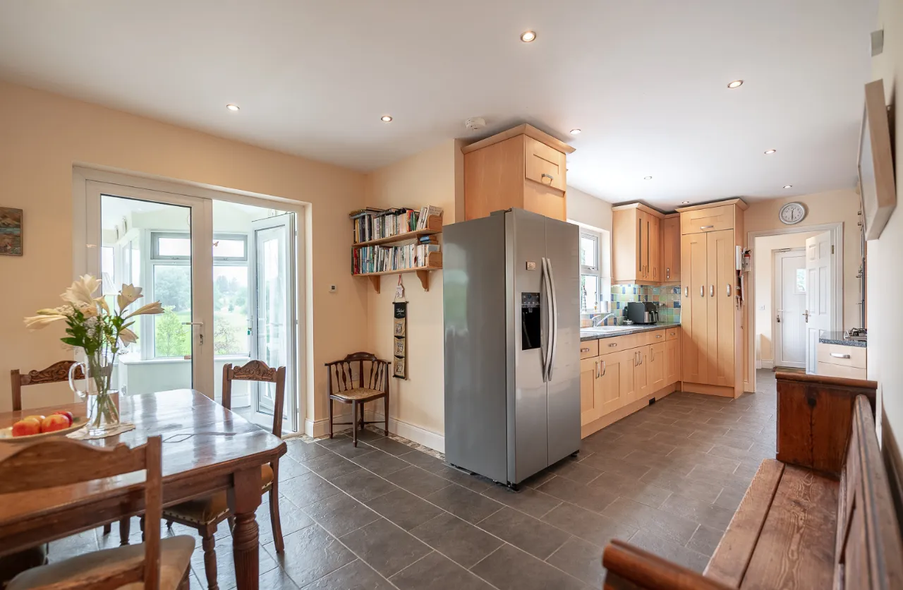 Photo of Forgefield House, Gortagass, Kenmare, Co. Kerry, V93 HD98