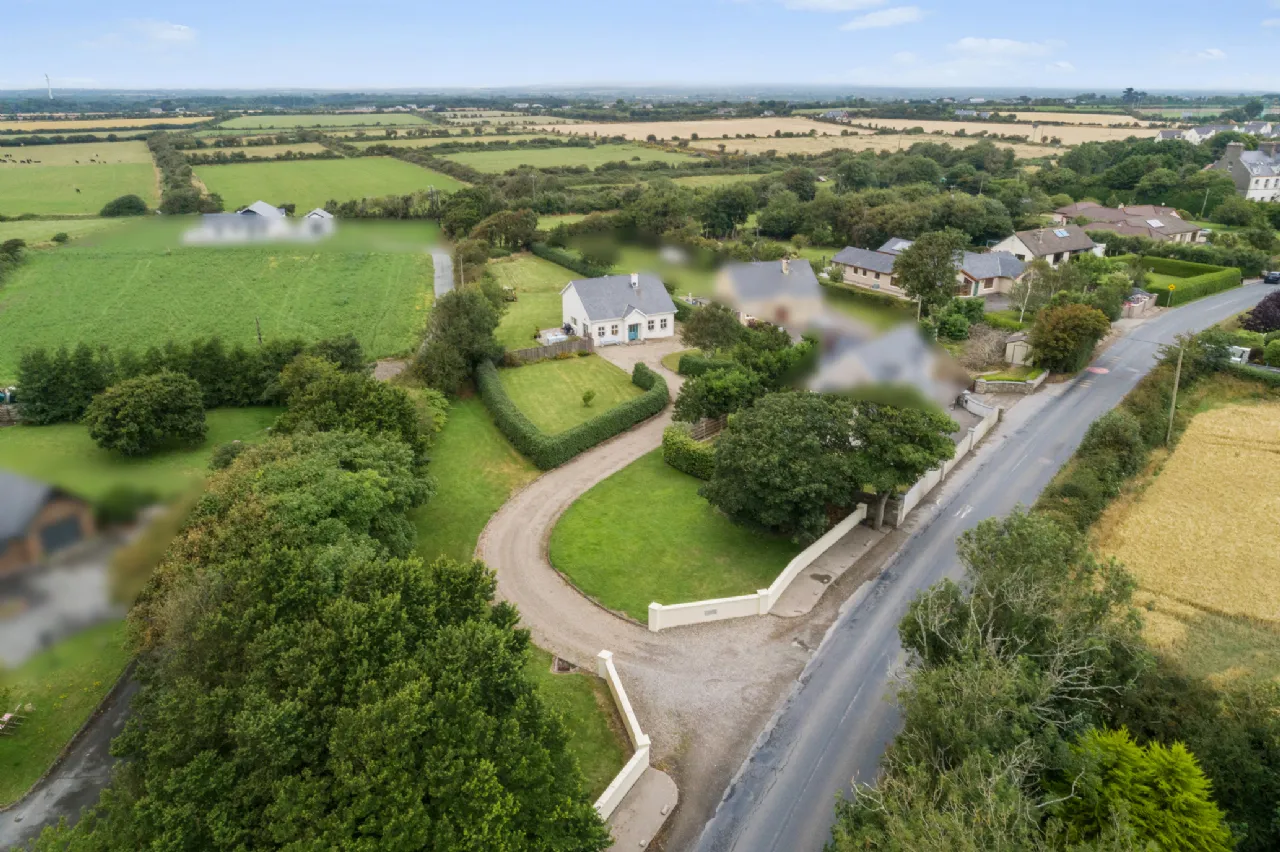 Photo of 1 Sarshill, Kilmore, Kilmore Village, Co Wexford, Y35DE27