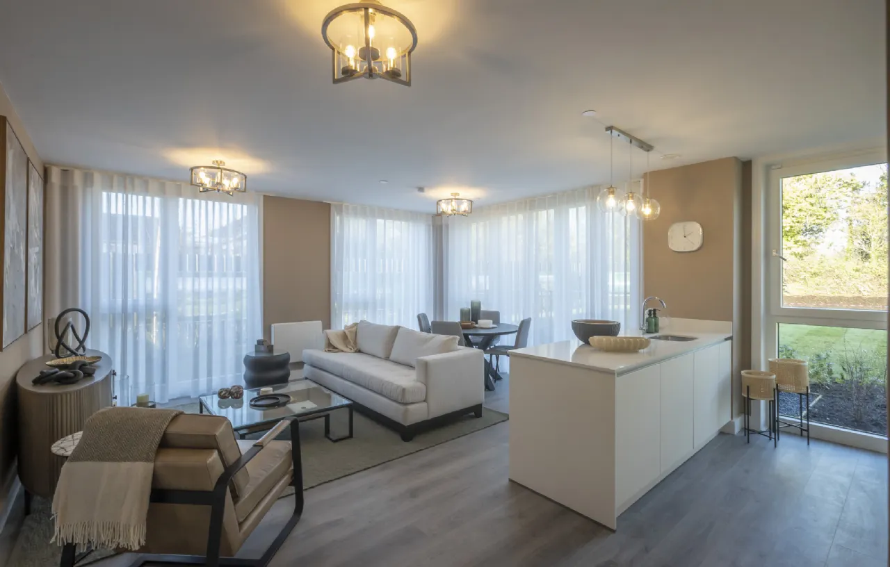 Photo of Woodbrook Point, Woodbrook, Shankill, Co Dublin