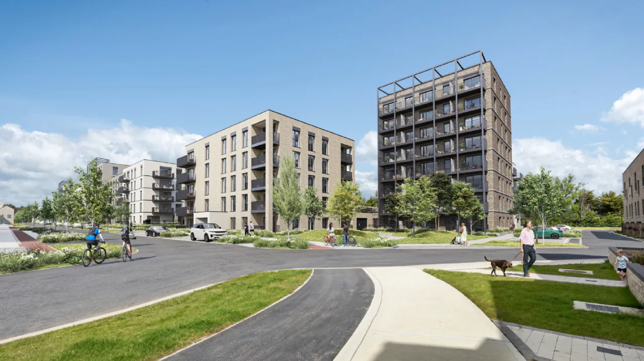 Photo of Woodbrook Point, Woodbrook, Shankill, Co Dublin