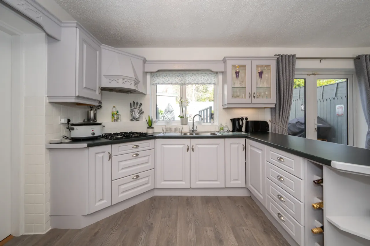 Photo of 36 The Brambles, Classes Lake, Ovens, Co Cork, P31K063