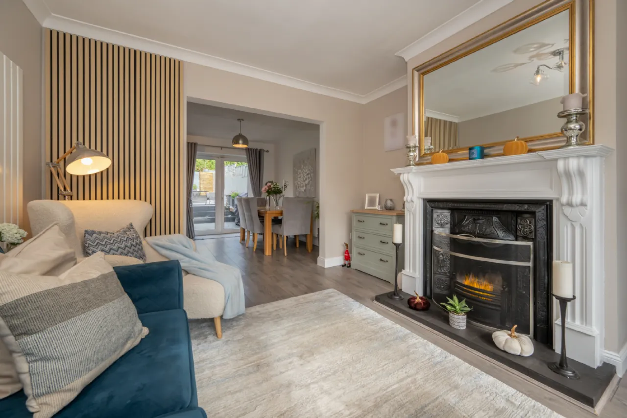 Photo of 36 The Brambles, Classes Lake, Ovens, Co Cork, P31K063