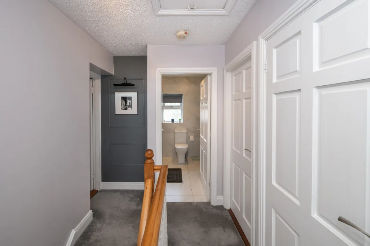 Photo of 36 The Brambles, Classes Lake, Ovens, Co Cork, P31K063