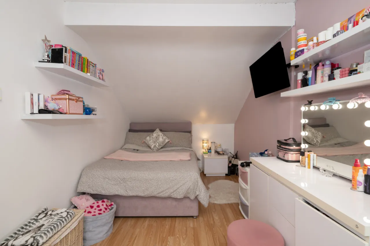 Photo of 36 The Brambles, Classes Lake, Ovens, Co Cork, P31K063