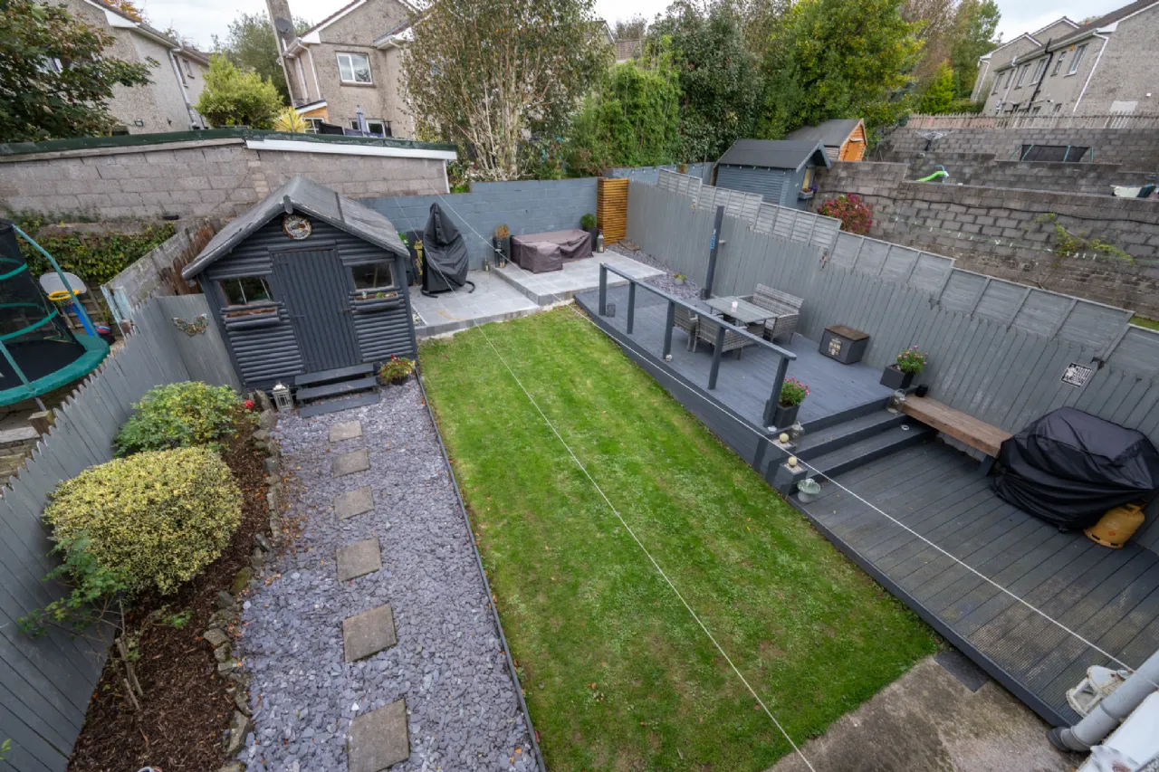 Photo of 36 The Brambles, Classes Lake, Ovens, Co Cork, P31K063