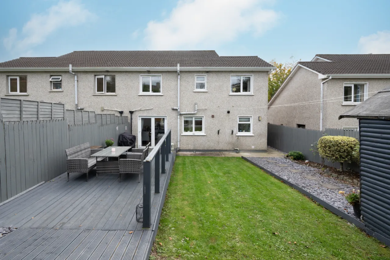 Photo of 36 The Brambles, Classes Lake, Ovens, Co Cork, P31K063