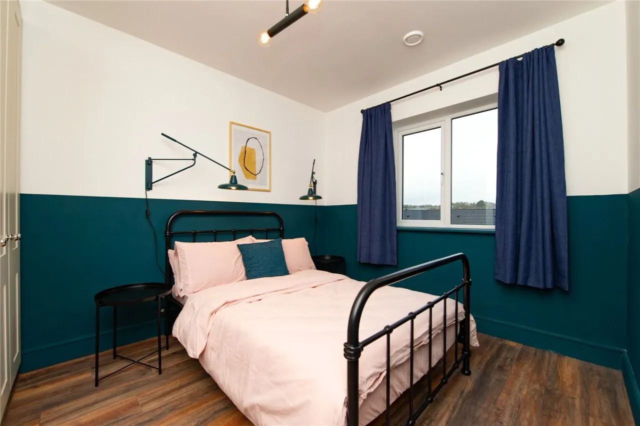 Photo of Three Bed End Townhouse, Ballinglanna, Glanmire, Co. Cork