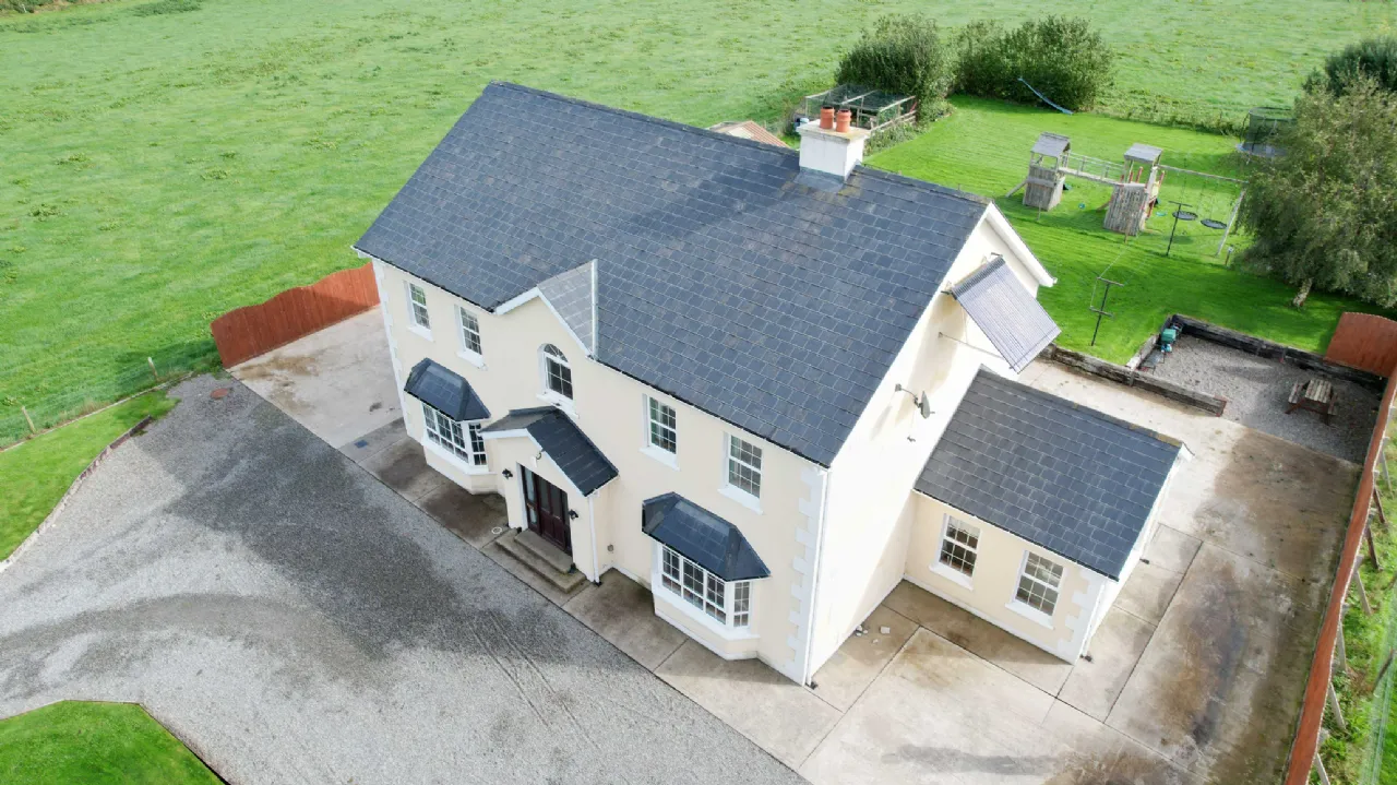 Photo of Derrymore, Mountrath, Co. Laois, R32 PF64