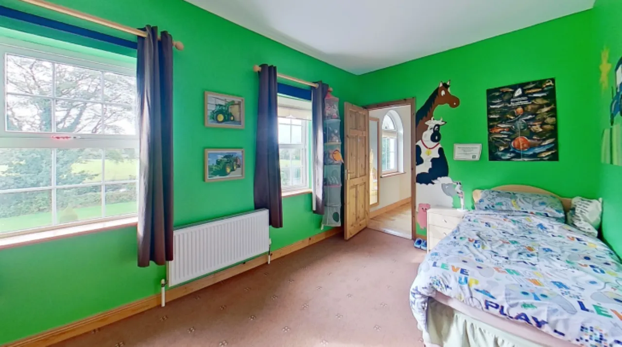 Photo of Derrymore, Mountrath, Co. Laois, R32 PF64