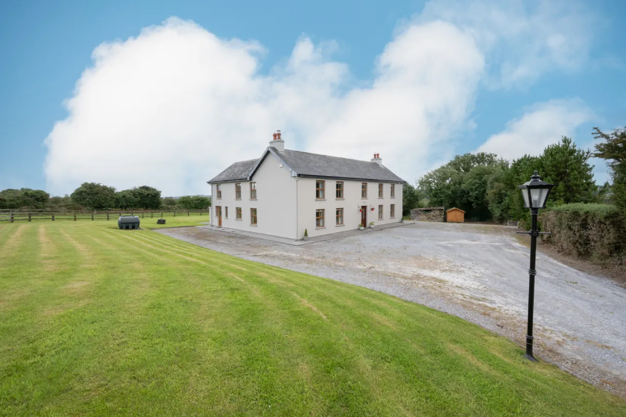 Photo of Killcullen, Rylane, Donoughmore, Co Cork, P32R298