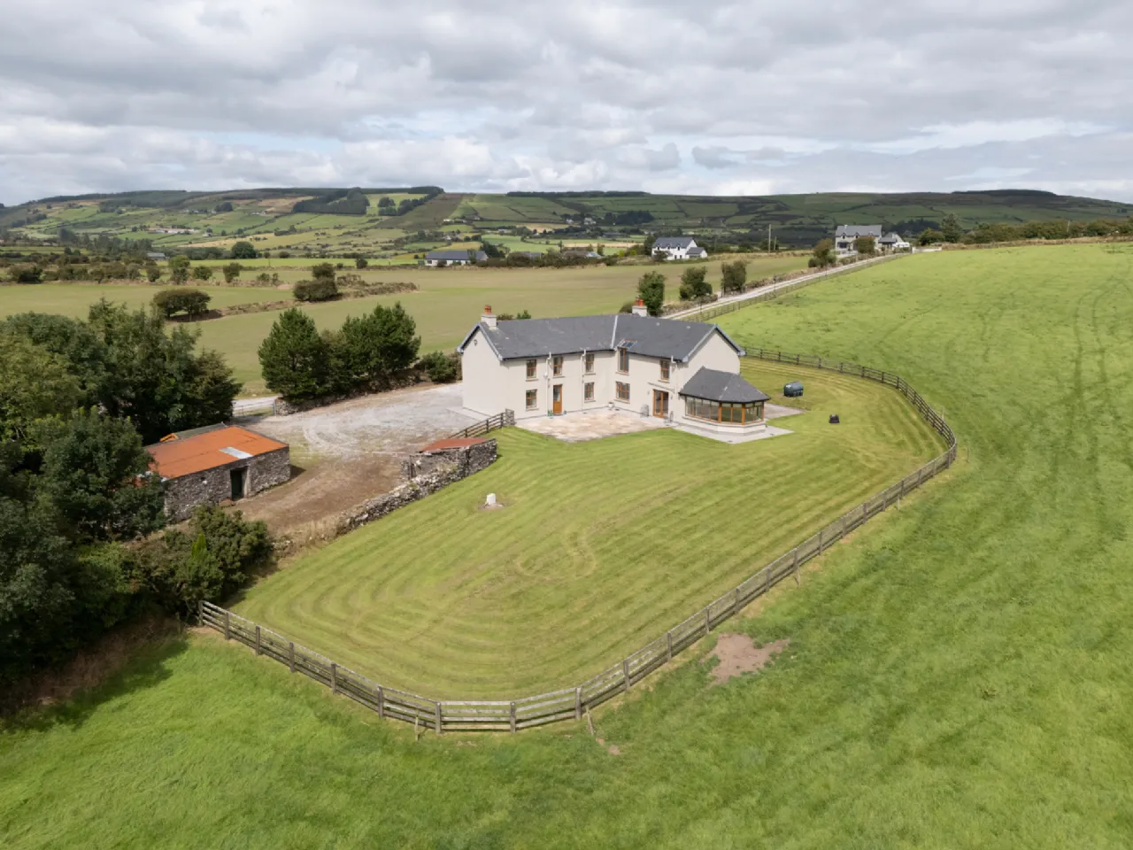 Photo of Killcullen, Rylane, Donoughmore, Co Cork, P32R298