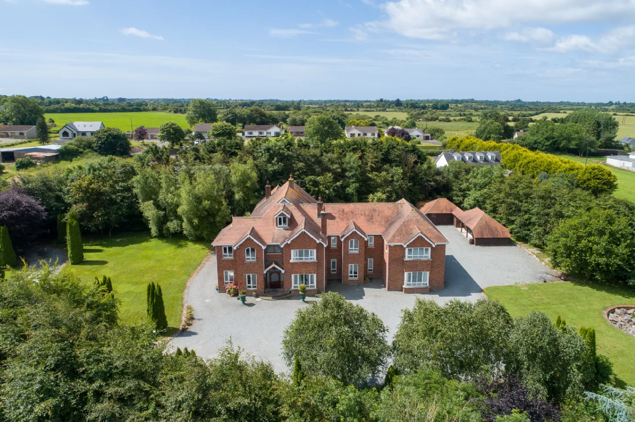 Photo of Moyglare Lodge, Assaly Little, Killinick, Co. Wexford, Y35 E292