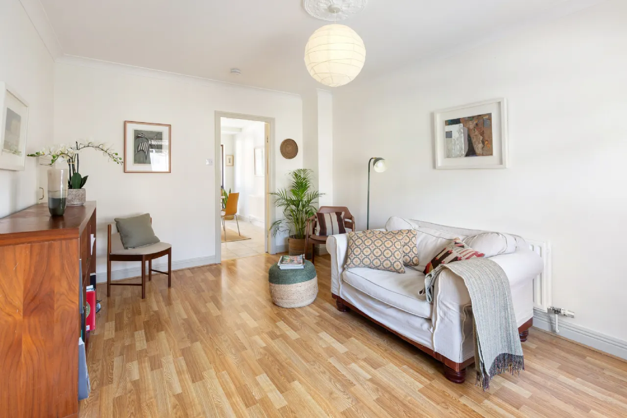 Photo of 9 Montpelier Court, Stoneybatter, Dublin 7, D07 X027