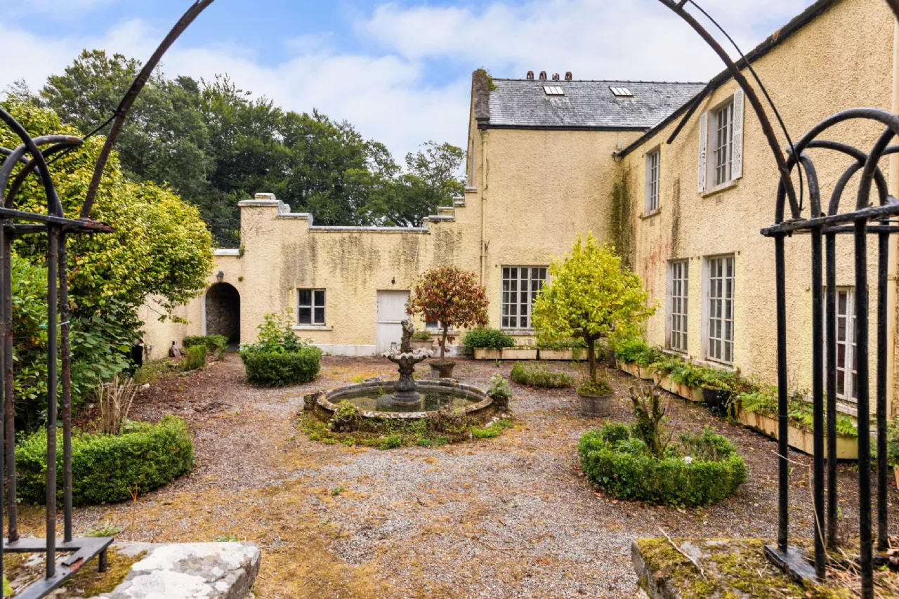 Photo of Comeragh House, Lemybrien, Co. Waterford, X42 FK71