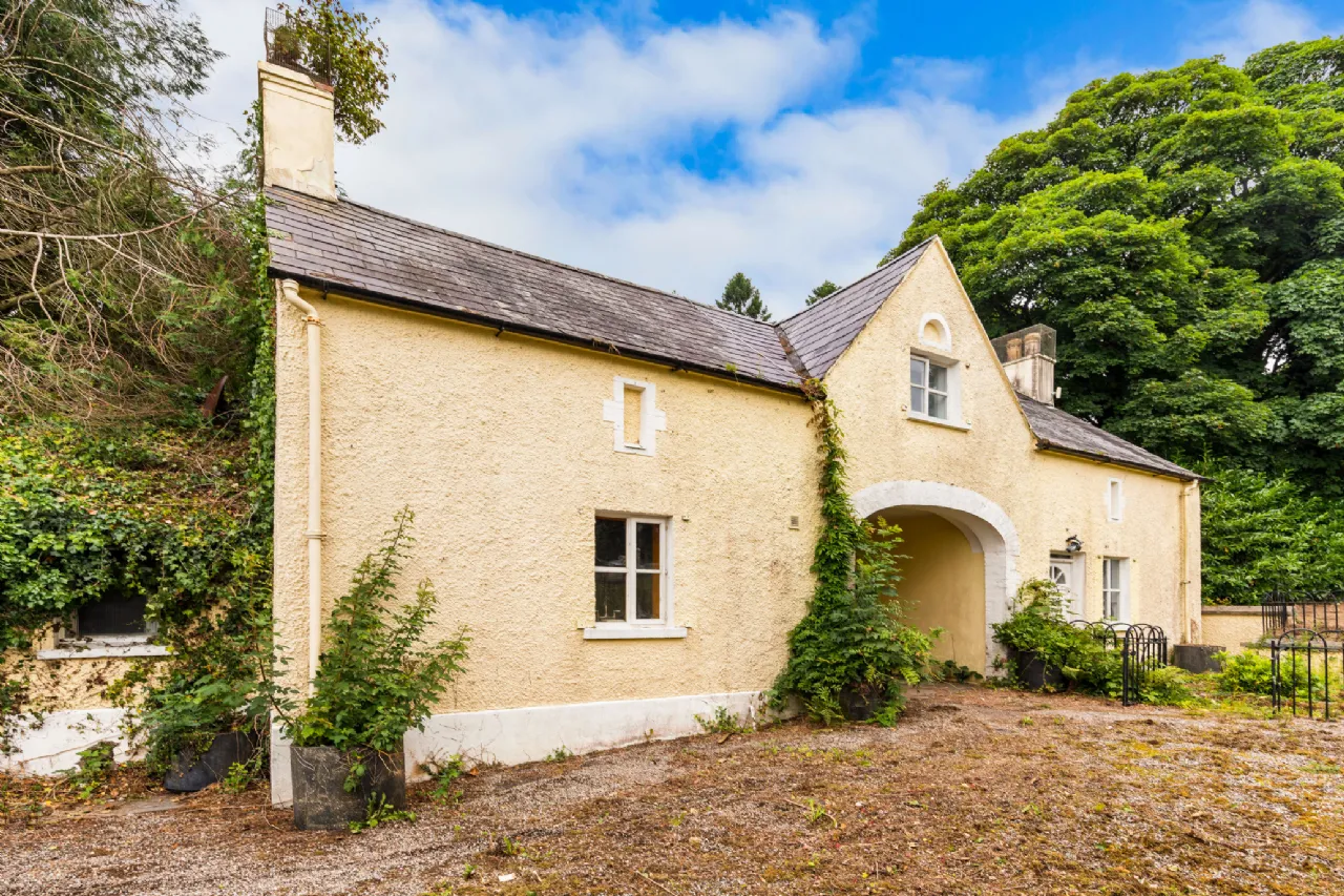 Photo of Comeragh House, Lemybrien, Co. Waterford, X42 FK71
