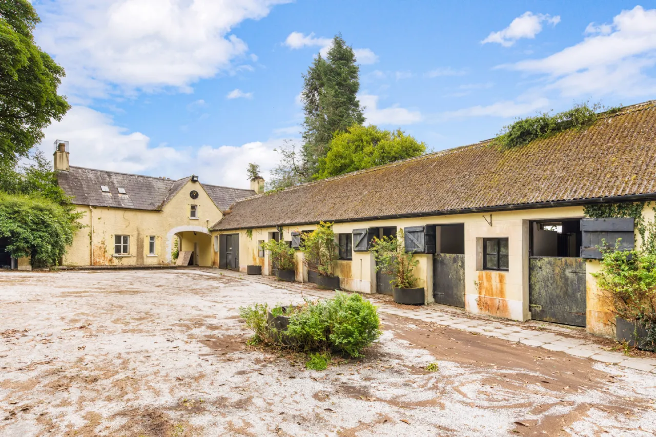 Photo of Comeragh House, Lemybrien, Co. Waterford, X42 FK71