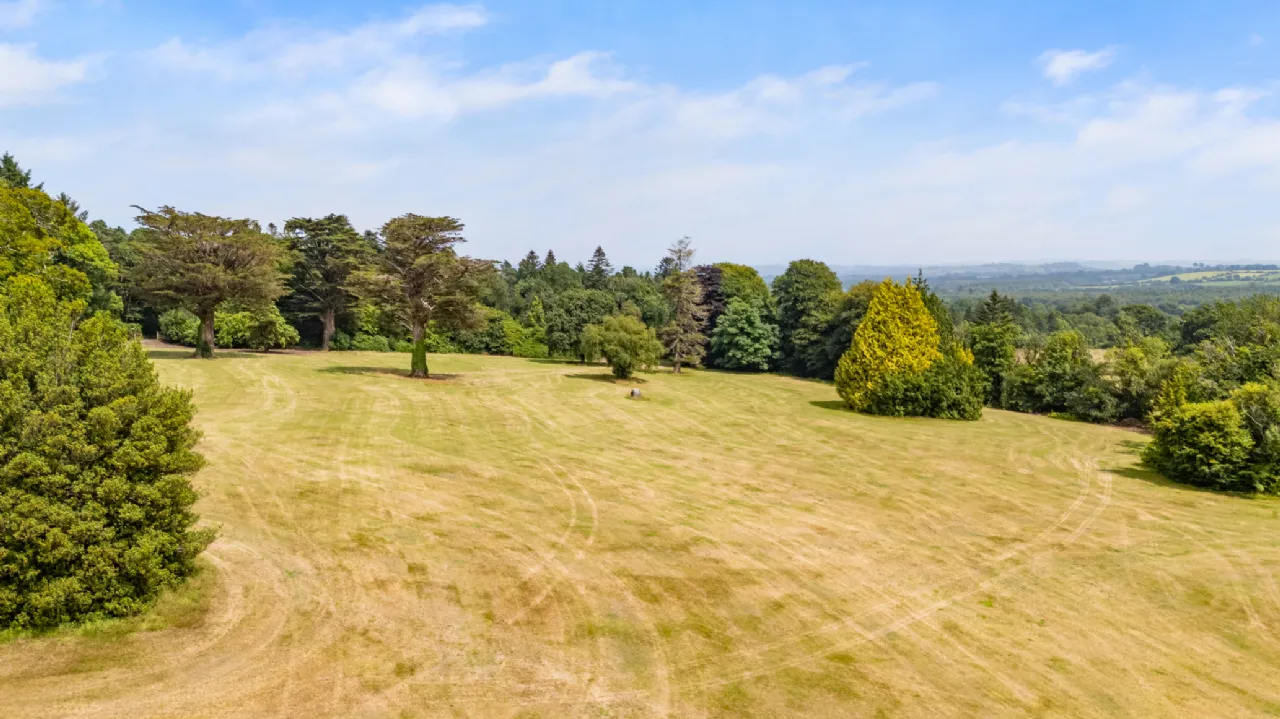 Photo of Comeragh House, Lemybrien, Co. Waterford, X42 FK71