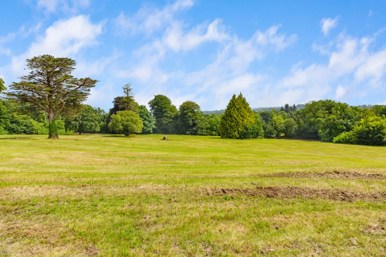 Photo of Comeragh House, Lemybrien, Co. Waterford, X42 FK71