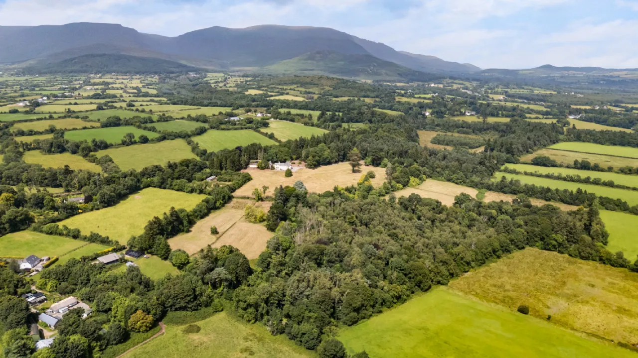 Photo of Comeragh House, Lemybrien, Co. Waterford, X42 FK71