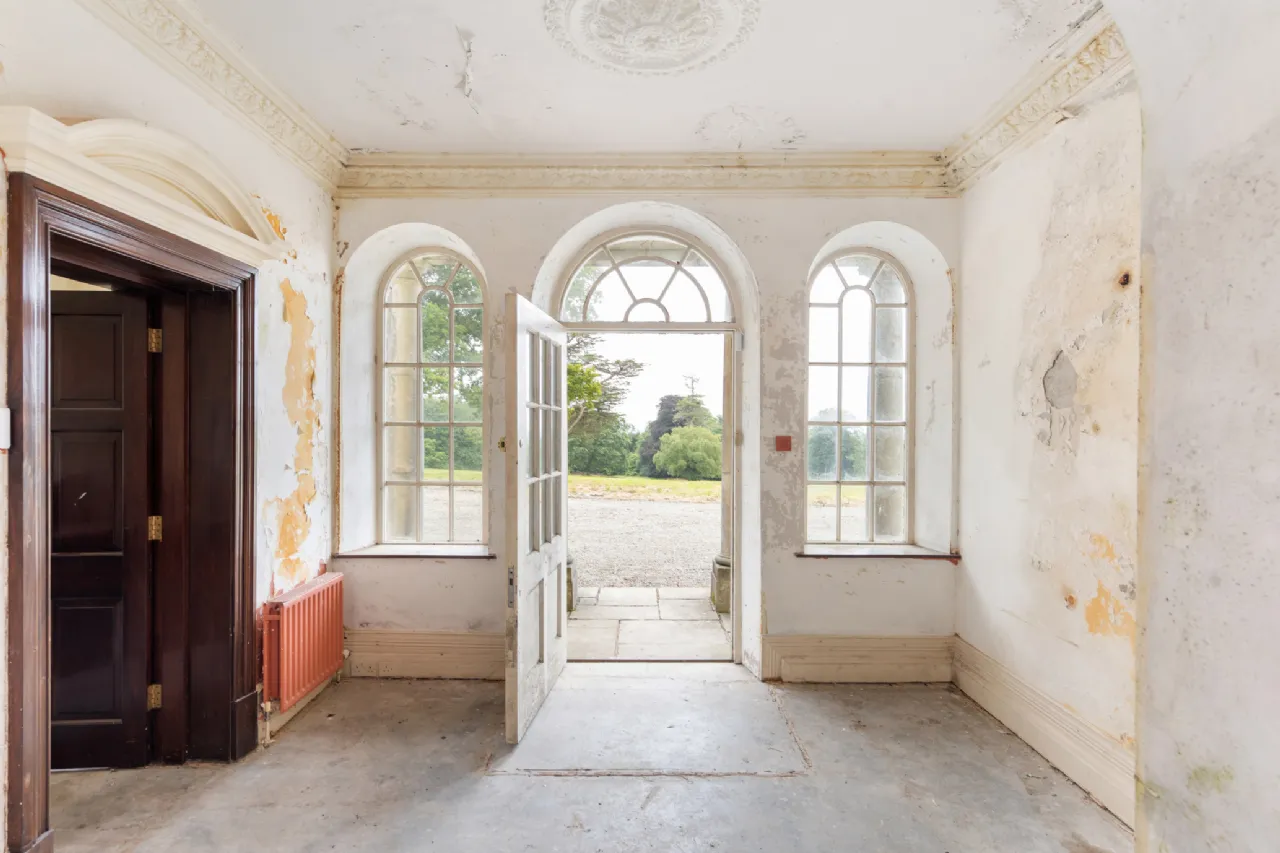 Photo of Comeragh House, Lemybrien, Co. Waterford, X42 FK71