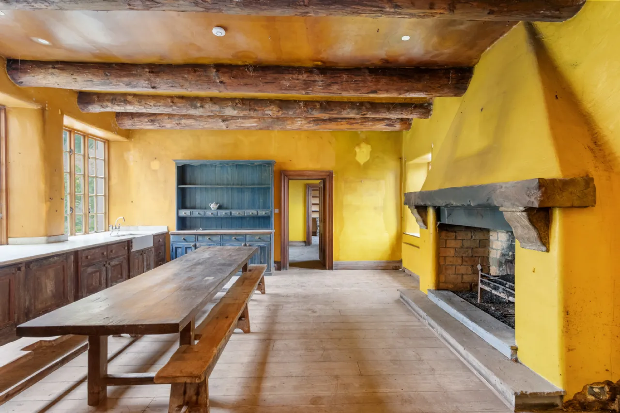 Photo of Comeragh House, Lemybrien, Co. Waterford, X42 FK71