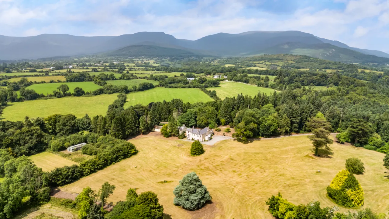 Photo of Comeragh House, Lemybrien, Co. Waterford, X42 FK71