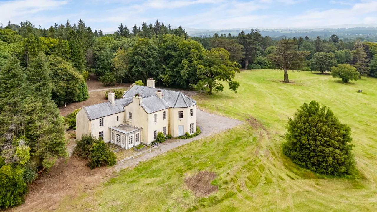 Photo of Comeragh House, Lemybrien, Co. Waterford, X42 FK71
