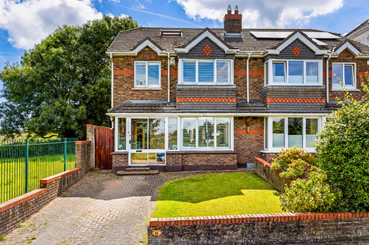 Photo of 22 Milford, Malahide, Co.Dublin, K36 W102