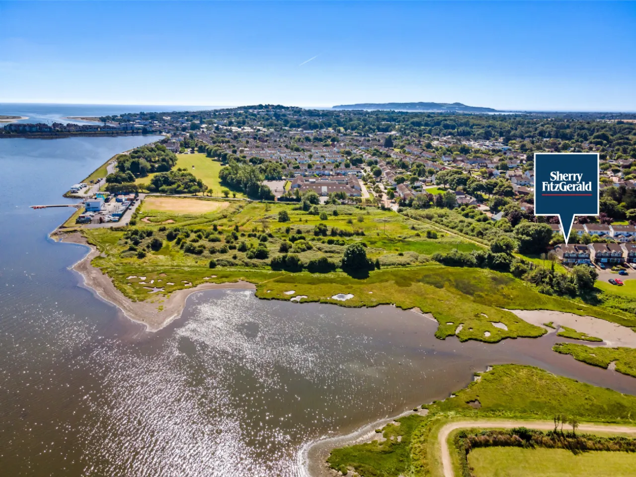 Photo of 22 Milford, Malahide, Co.Dublin, K36 W102