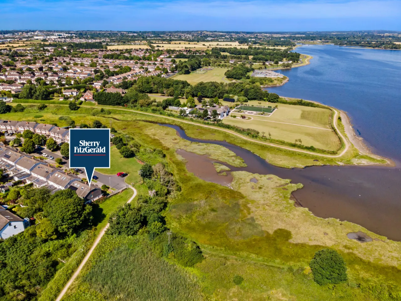 Photo of 22 Milford, Malahide, Co.Dublin, K36 W102