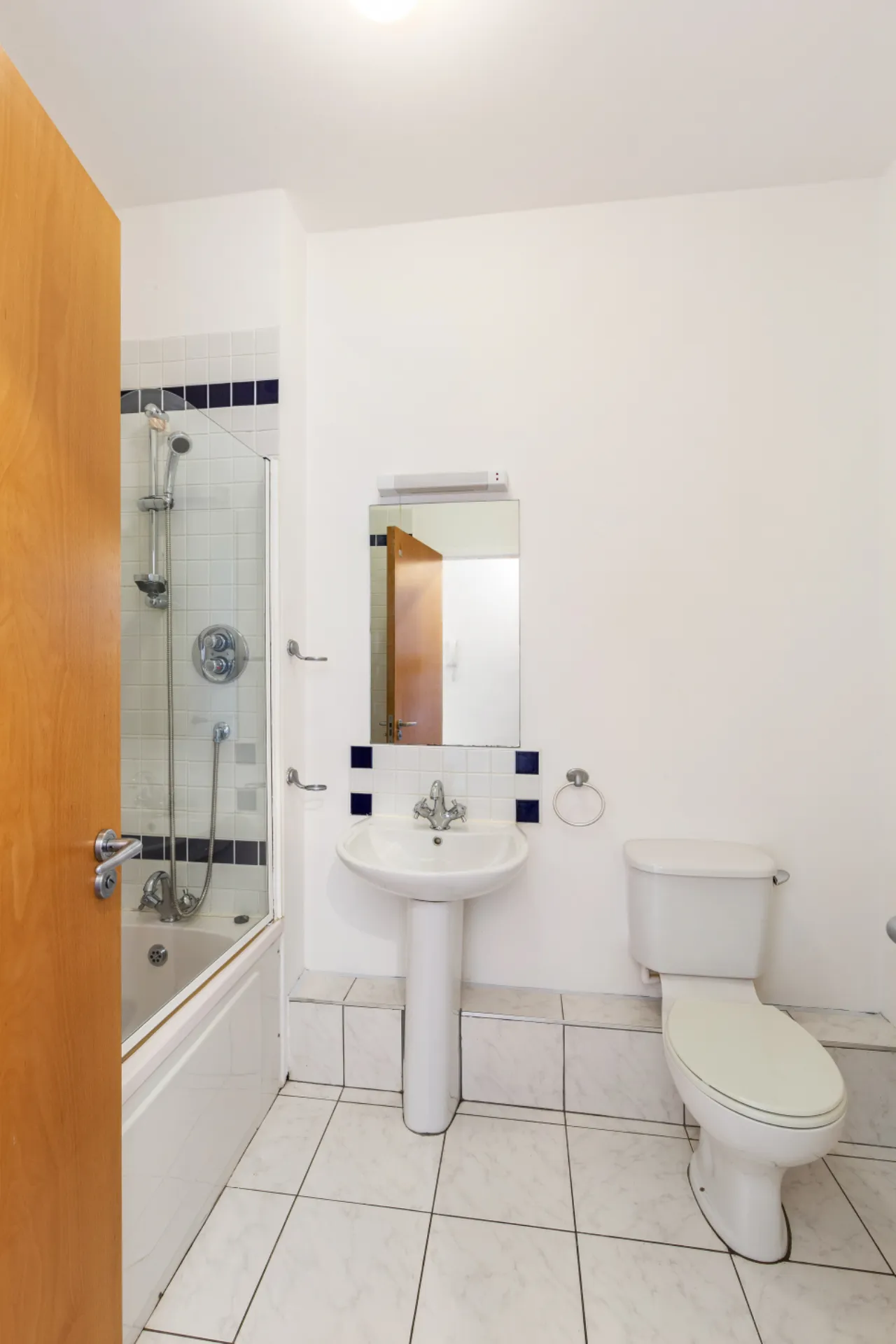 Photo of 122 Scarriff House, Custom House Square, IFSC, Dublin 1, D01 VX94