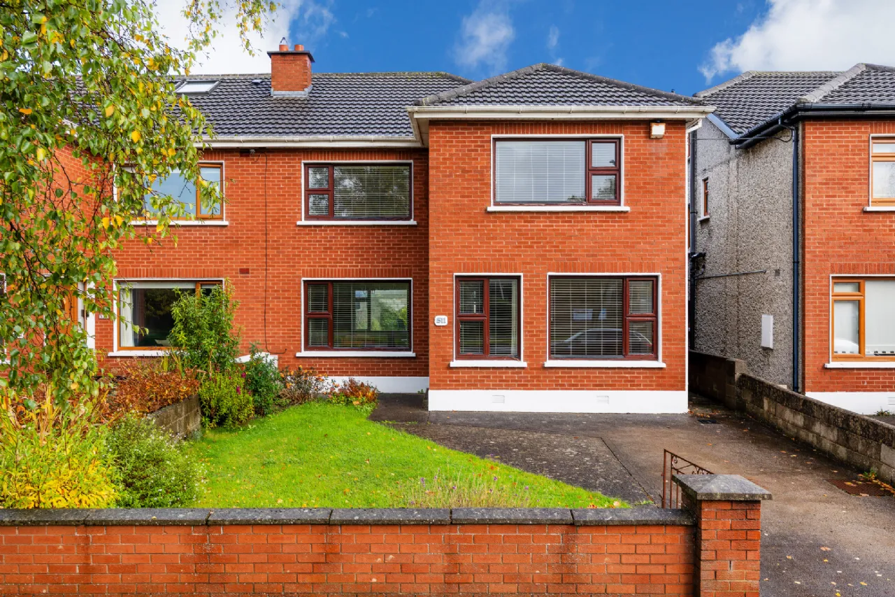 Photo of 511 Griffith Avenue, Glasnevin, Dublin 11, D11 T291