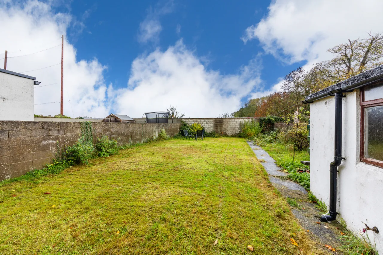 Photo of 511 Griffith Avenue, Glasnevin, Dublin 11, D11 T291