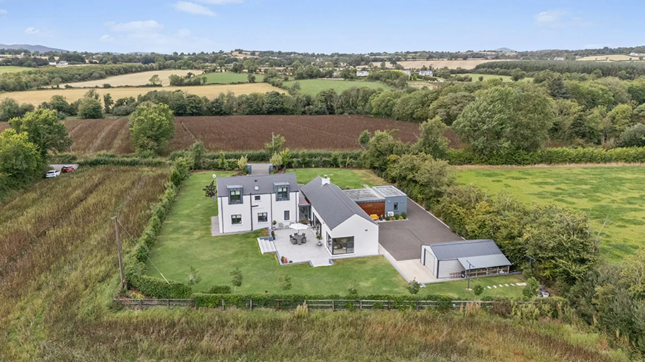 Photo of Ballymotey More, Enniscorthy, Co. Wexford, Y21 Y7X8