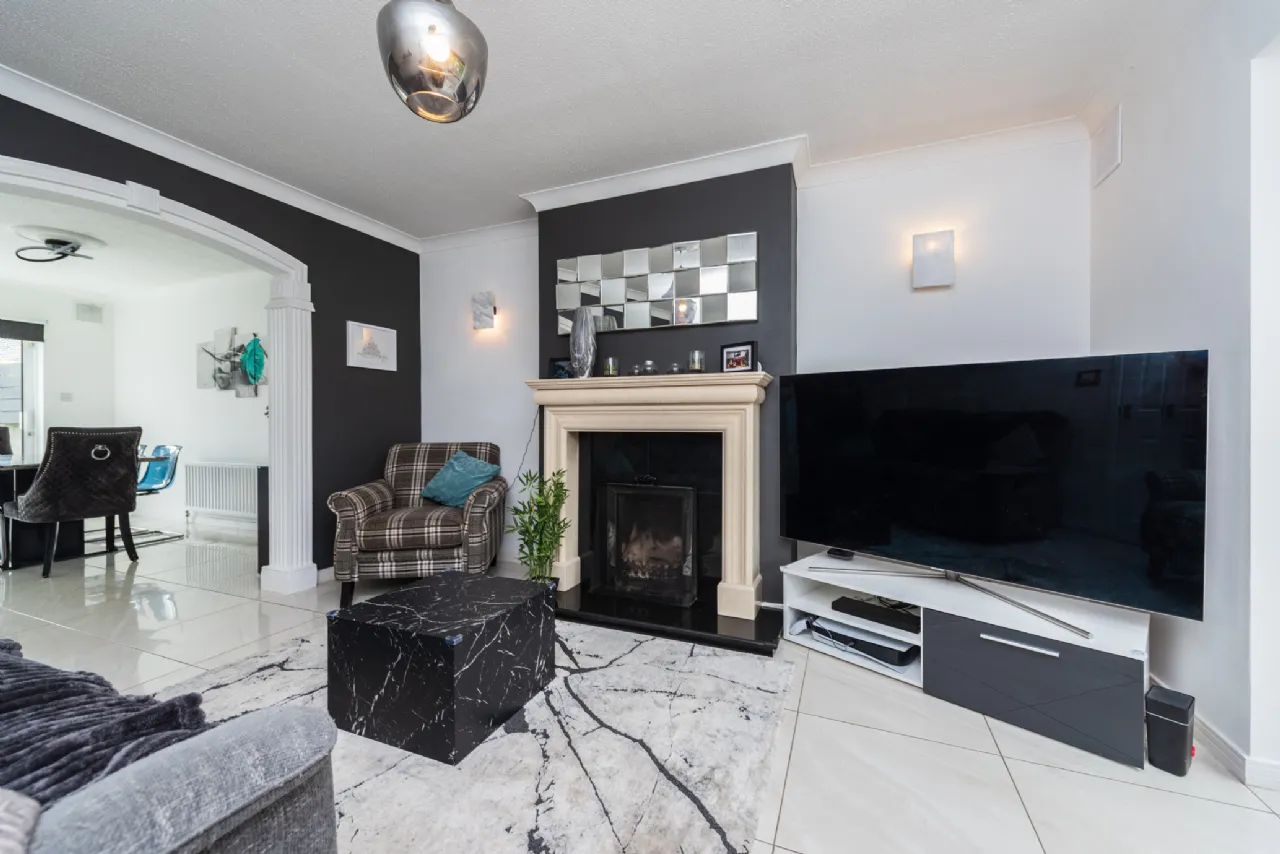 Photo of 3 The Avenue, College Wood Park, Clane, Co Kildare, W91 P237