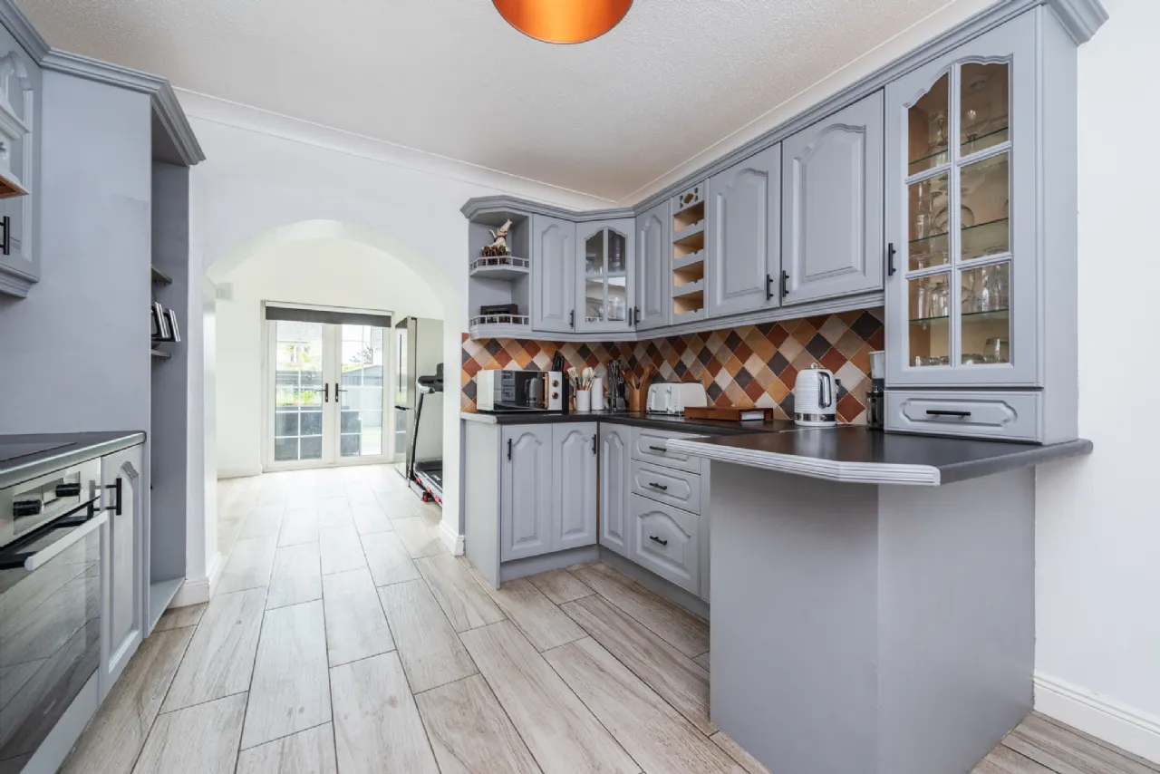 Photo of 3 The Avenue, College Wood Park, Clane, Co Kildare, W91 P237