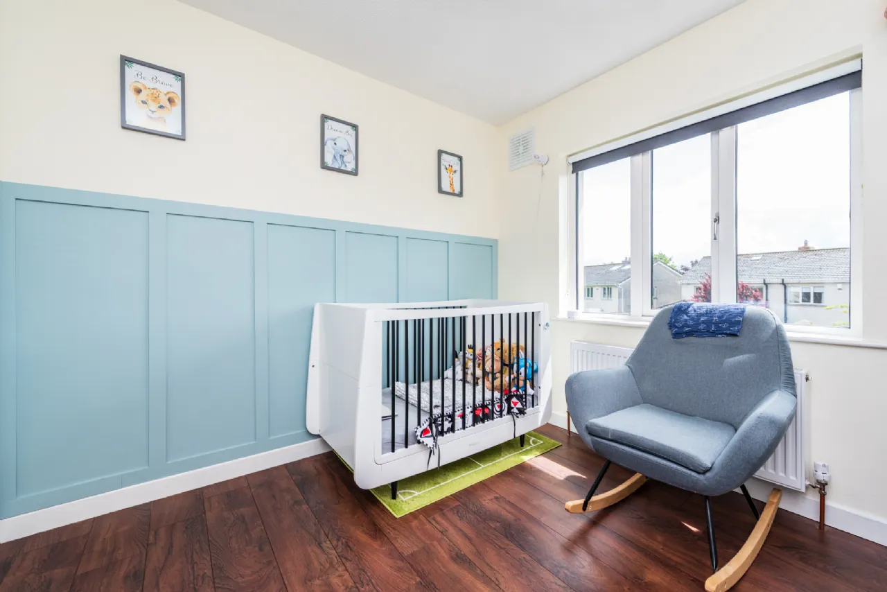 Photo of 3 The Avenue, College Wood Park, Clane, Co Kildare, W91 P237