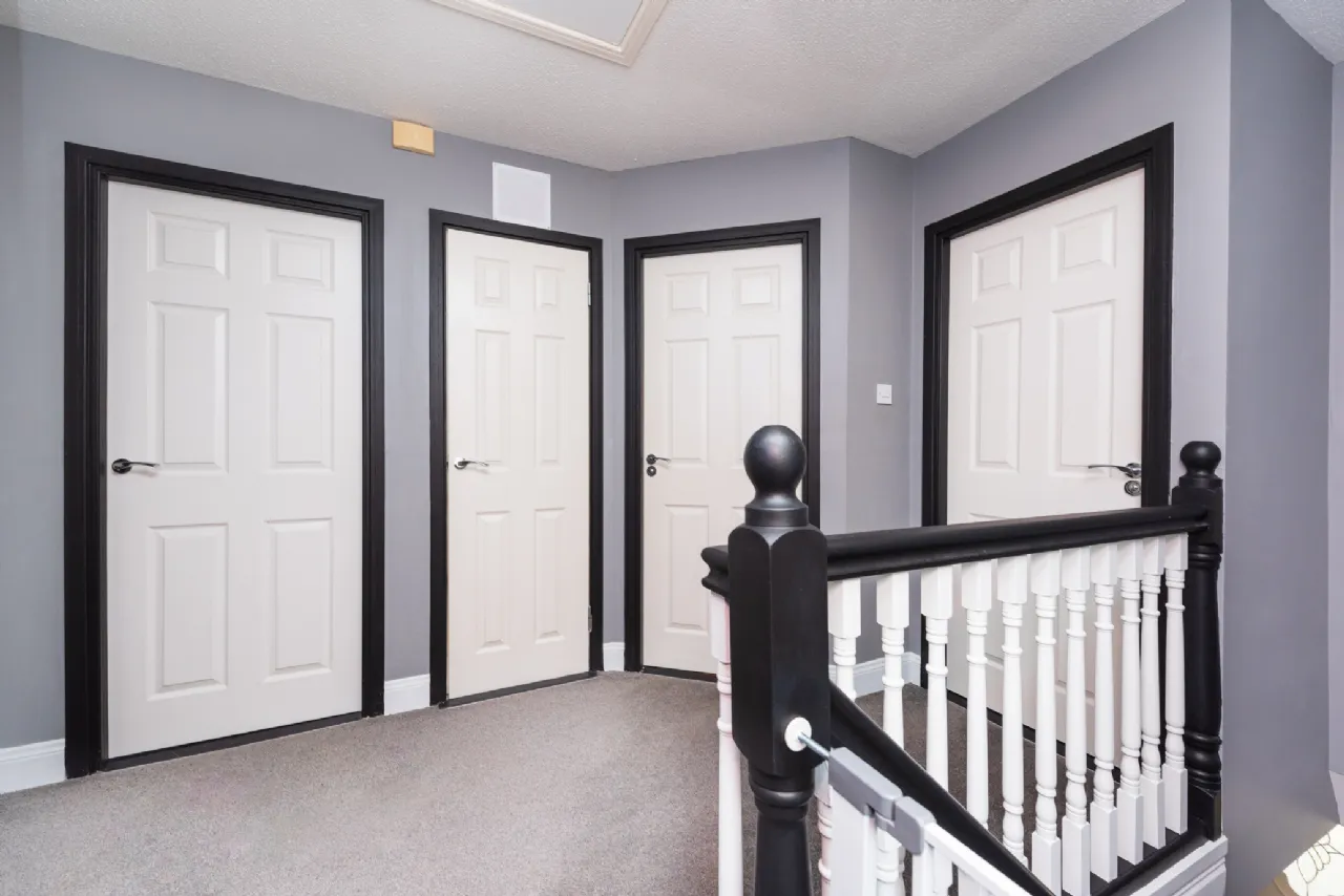 Photo of 3 The Avenue, College Wood Park, Clane, Co Kildare, W91 P237