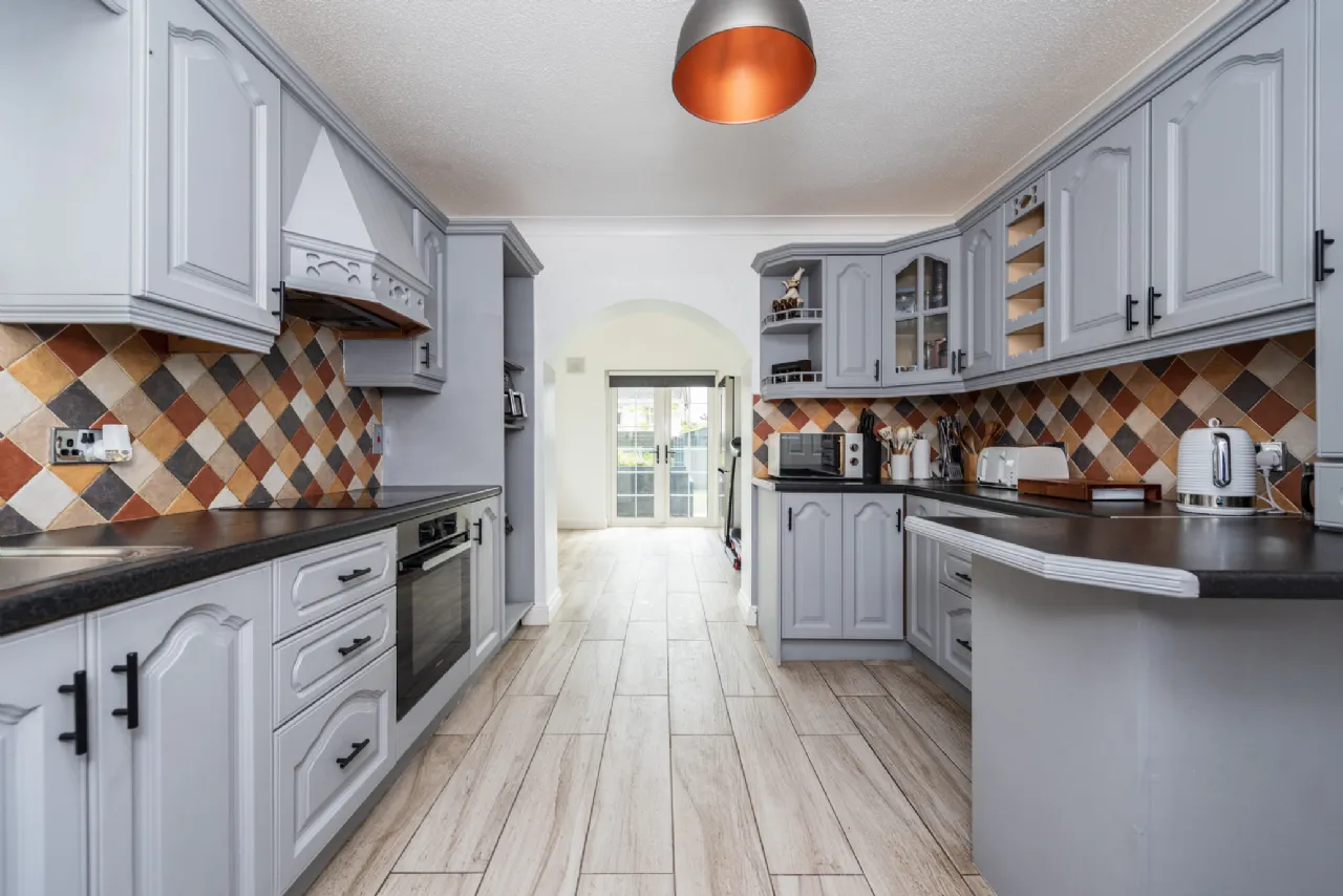 Photo of 3 The Avenue, College Wood Park, Clane, Co Kildare, W91 P237