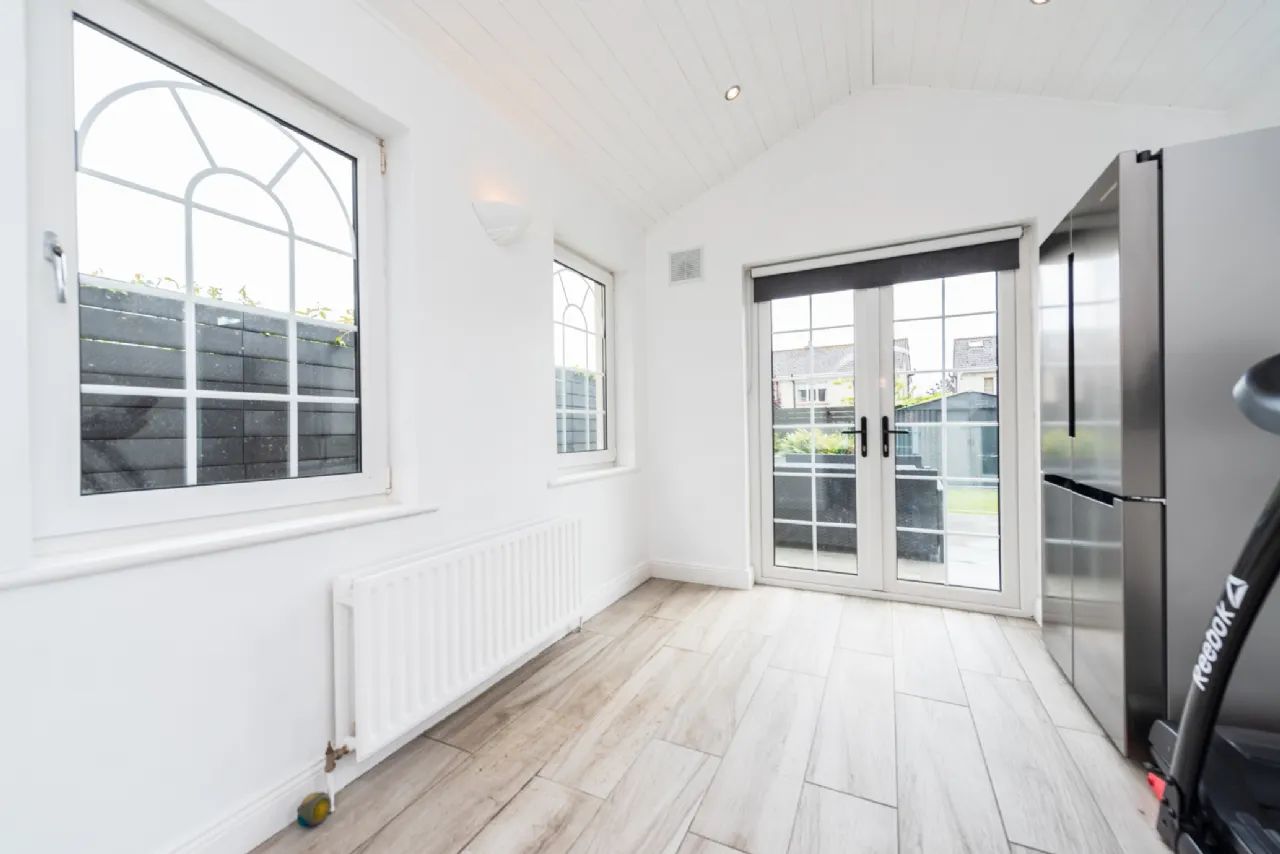 Photo of 3 The Avenue, College Wood Park, Clane, Co Kildare, W91 P237