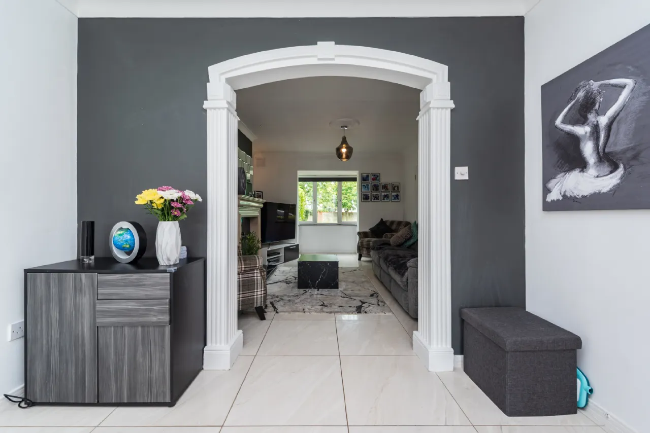 Photo of 3 The Avenue, College Wood Park, Clane, Co Kildare, W91 P237