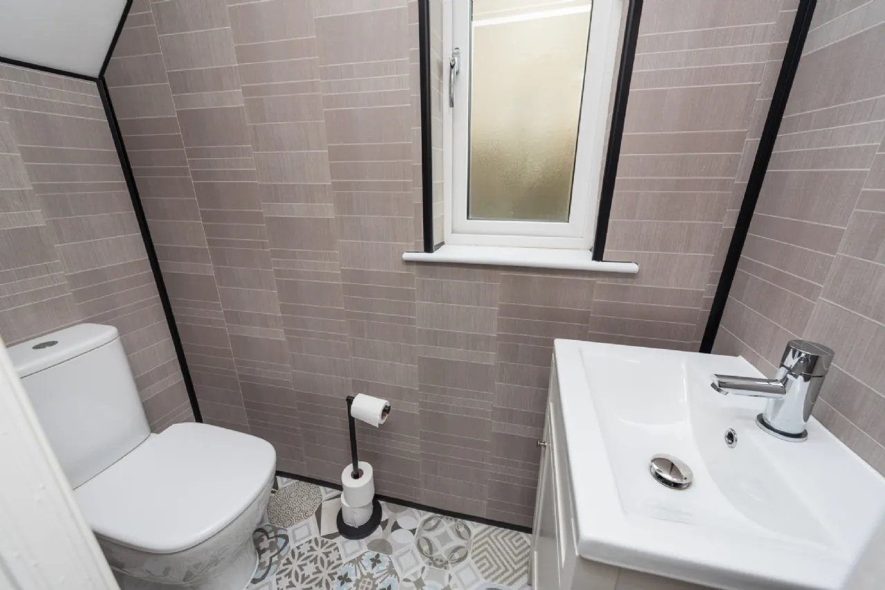 Photo of 3 The Avenue, College Wood Park, Clane, Co Kildare, W91 P237