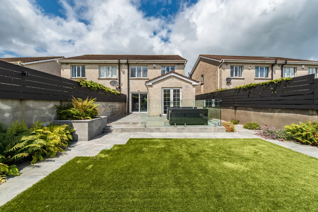 Photo of 3 The Avenue, College Wood Park, Clane, Co Kildare, W91 P237