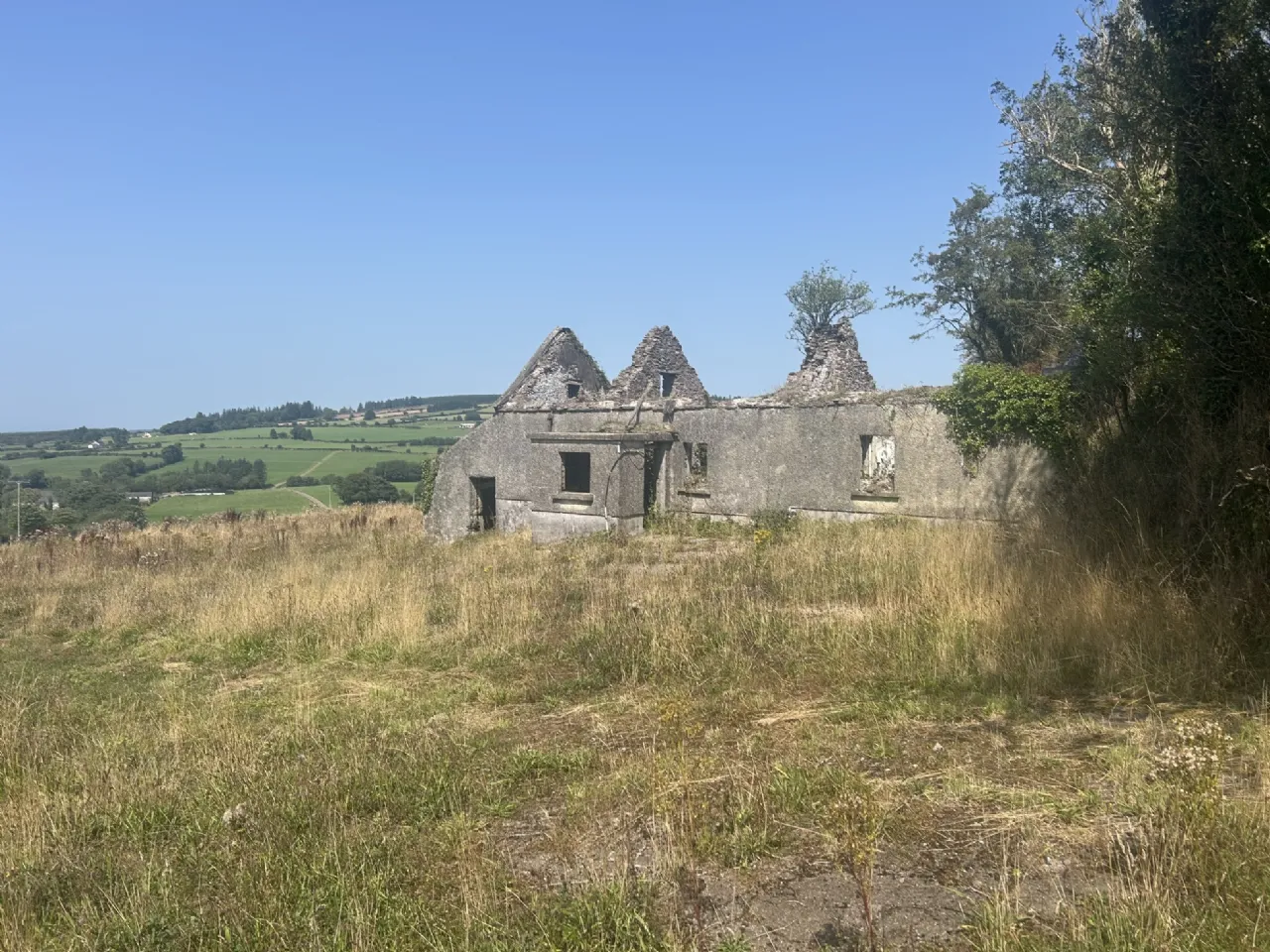 Photo of Knuttery, Burnfort, Mallow, Co. Cork